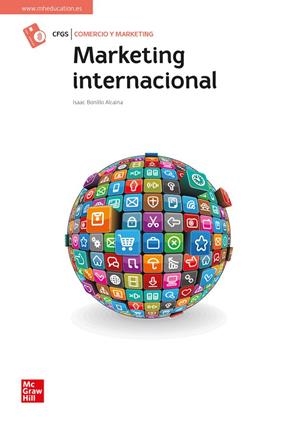 MARKETING INTERNACIONAL | 9788448627157 | BONILLO, I.