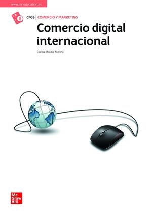 COMERCIO DIGITAL INTERNACIONAL | 9788448627195 | MOLINA, C.