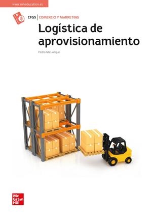 LOGÍSTICA DE APROVISIONAMIENTO | 9788448632342 | MAS, P.