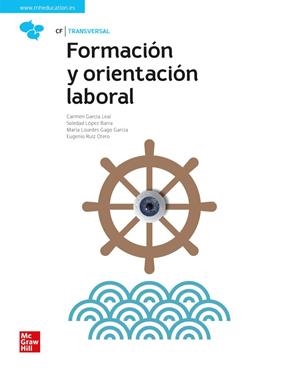 FORMACIÓN Y ORIENTACIÓN LABORAL | 9788448635114 | GAGO, L.