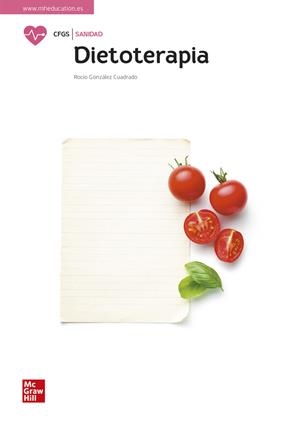 DIETOTERAPIA | 9788448635800 | GONZALEZ