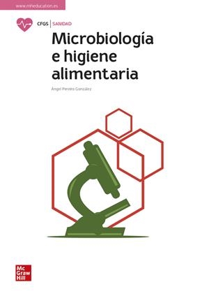 MICROBIOLOGÍA E HIGIENE ALIMENTARIA | 9788448635831 | PEREIRO