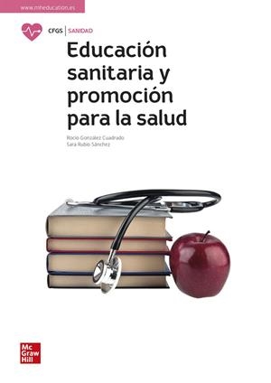 EDUCACIÓN SANITARIA Y PROMOCIÓN PARA LA SALUD | 9788448635862 | RUBIO, BRIGIDA