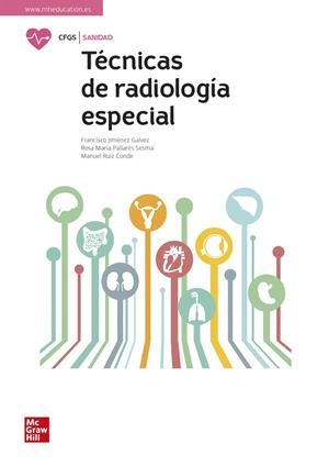 TÉCNICAS DE RADIOLOGÍA ESPECIAL | 9788448638924 | JIMENEZ, FRANCISCO