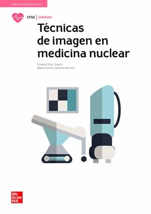 TÉCNICAS DE IMAGEN EN MEDICINA NUCLEAR | 9788448638986 | DIAZ, EZEQUIEL