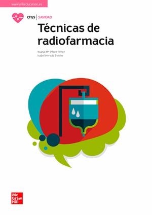 TÉCNICAS DE RADIOFARMACIA | 9788448639006 | PEREZ, YOANA M.