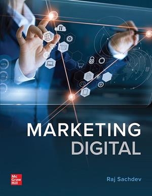 MARKETING DIGITAL BUNDLE | 9781456298876 | SACHDEV, RAJ