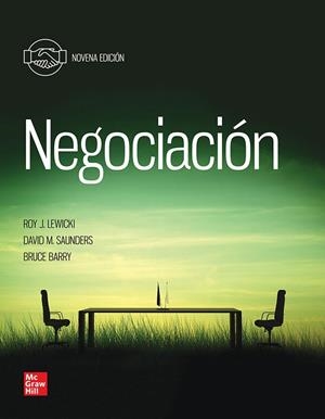 NEGOCIACION BUNDLE | 9781456298906 | LEWICKI, ROY