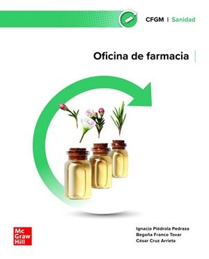 OFICINA DE FARMACIA | 9788448641658 | PIEDROLA, IGNACIO
