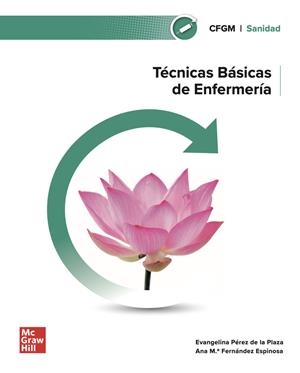 TÉCNICAS BÁSICAS DE ENFERMERÍA | 9788448641894 | PÉREZ DE LA PLAZA, EVANGELINA