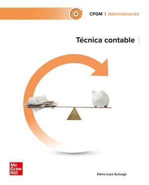 TÉCNICA CONTABLE | 9788448642037 | LASA, ELENA