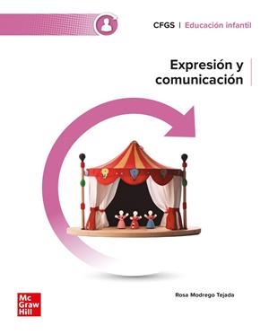 EXPRESIÓN Y COMUNICACIÓN | 9788448642198 | MODREGO, R. M.
