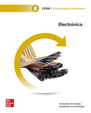 ELECTRÓNICA | 9788448642235 | DIAZ, T.