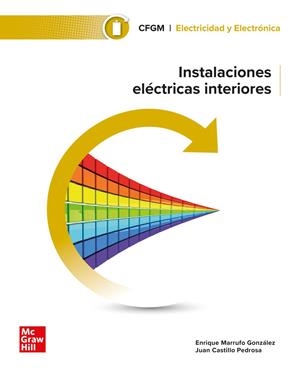 INSTALACIONES ELÉCTRICAS DE INTERIORES | 9788448642273 | MARRUFO, E.
