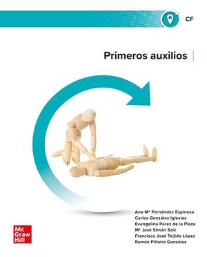 PRIMEROS AUXILIOS | 9788448642303 | FERNANEZ, A. M.