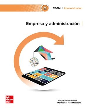 EMPRESA Y ADMINISTRACIÓN | 9788448642389 | PINA MASSACHS