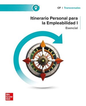 ITINERARIO PERSONAL PARA LA EMPLEABILIDAD I. ESENCIAL | 9788448642761 | DURAN CALLEJA