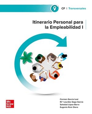 ITINERARIO PERSONAL PARA LA EMPLEABILIDAD I | 9788448642785 | GAGO, M. L.
