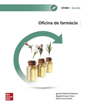 OFICINA DE FARMÀCIA | 9788448644444 | FRANCO, BEGONA