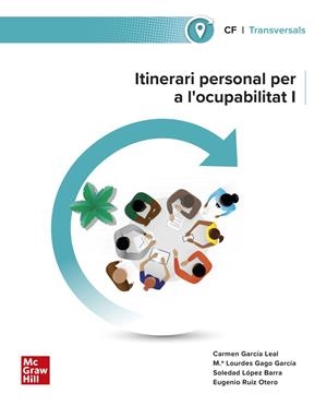 ITINERARI PERSONAL PER A L'OCUPABILITAT I | 9788448643669 | GARCIA LEAL, C.