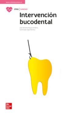 INTERVENCIÓN BUCODENTAL | 9788448643478 | RIAZO, JOSÉ ANTONIO