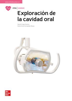EXPLORACIÓN DE LA CAVIDAD ORAL | 9788448643461 | CREGO, DAVID