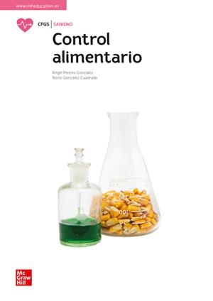CONTROL ALIMENTARIO | 9788448643423 | PEREIRO, ÁNGEL