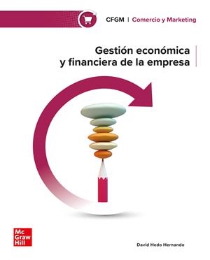GESTIÓN ECONÓMICA Y FINANCIERA DE LA EMPRESA | 9788448643348 | HEDO, D.