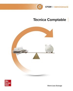TÈCNICA COMPTABLE | 9788448643096 | LASA, ELENA