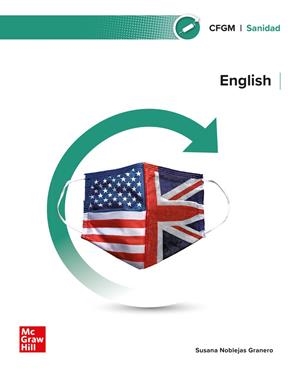 INGLES. GRADO MEDIO. SANIDAD | 9788448643010 | NOBLEJAS GRANER