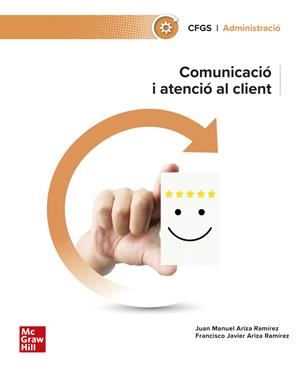 COMUNICACIÓ I ATENCIÓ AL CLIENT | 9788448642952 | ARIZA RAMIREZ