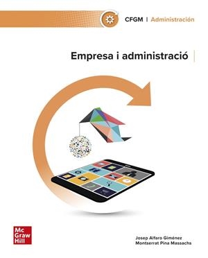EMPRESA I ADMINISTRACIÓ | 9788448642945 | PINA MASSACHS