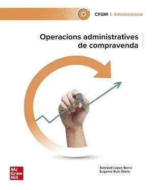 OPERACIONS ADMINISTRATIVES DE COMPRAVENDA | 9788448642907 | RUIZ OTERO, E.