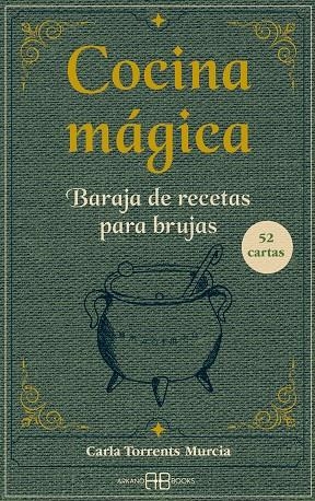 COCINA MÁGICA | 9788419510259 | TORRENTS MURCIA, CARLA