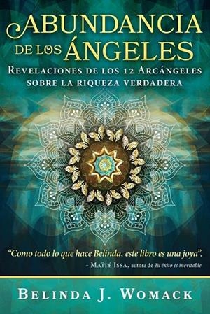 ABUNDANCIA DE LOS ÁNGELES | 9798888501078 | WOMACK, BELINDA J.