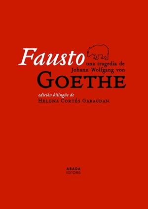 FAUSTO | 9788419008961 | VON GOETHE, JOHANN WOLFGANG