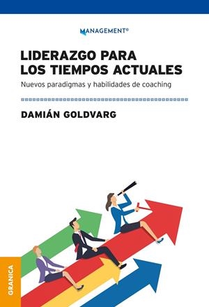 LIDERAZGO PARA LOS TIEMPOS ACTUALES | 9786316544216 | GOLDVARG, DAMIÁN