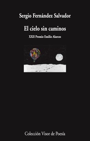 CIELO SIN CAMINOS, EL | 9788498955873 | FERNÁNDEZ SALVADOR, SERGIO
