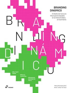 BRANDING DINÁMICO | 9788419220899 | SHAOQIANG, WANG