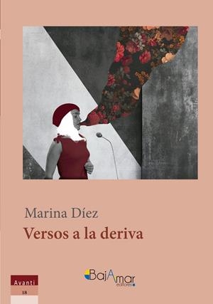 VERSOS A LA DERIVA | 9788412882902 | DIEZ, MARINA
