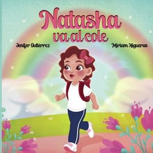 NATASHA VA AL COLE | 9791215337821 | GUTIERREZ ARROYO, JENIFER