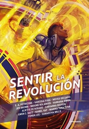 SENTIR LA REVOLUCIÓN | 9788412661798 | VARIOS AUTORES