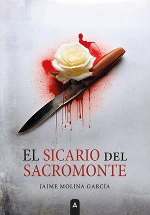 SICARIO DEL SACROMONTE, EL | 9788410374478 | MOLINA GARCIA, JAIME