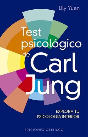TEST PSICOLÓGICO DE CARL JUNG | 9788411721363 | YUAN, LILY