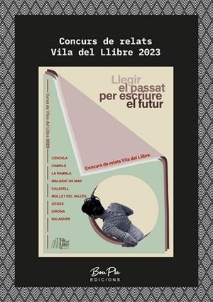 LLEGIR EL PASSAT PER ESCRIURE EL FUTUR | 9788412645835