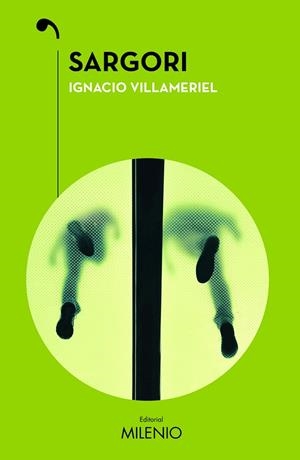 SARGORI | 9788419884695 | VILLAMERIEL ARIZMENDI, IGNACIO