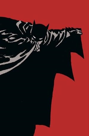 BATMAN : AÑO UNO (EDICIÓN DELUXE) (TERCERA EDICIÓN) | 9788410203983 | MILLER, FRANK / MAZZUCCHELLI, DAVID