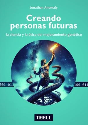 CREANDO PERSONAS FUTURAS | 9788416511884 | ANOMALY, JONATAN