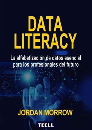 DATA LITERACY | 9788416511389 | MORROW, JORDAN