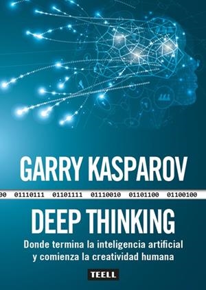 DEEP THINKING | 9788416511242 | KASPAROV, GARRY